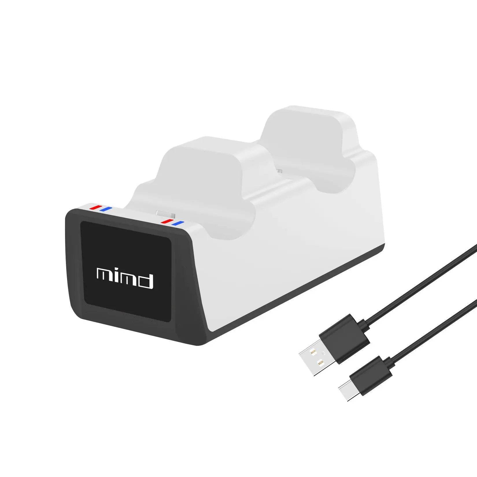 PS5 Wireless Controller Dual Charge PS5 Game Controller - ProTrendyz