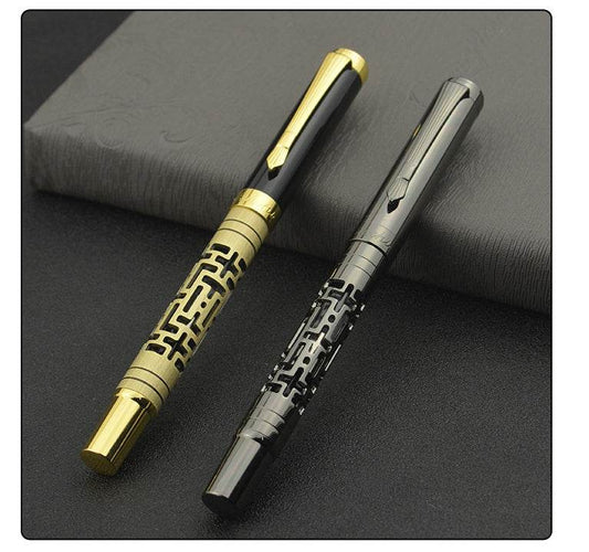 Premium metal luxury fountain pen - ProTrendyz