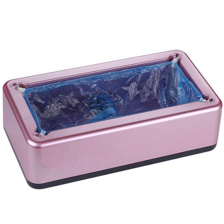 Indoor Disposable Smart Overshoe Machine - ProTrendyz