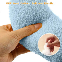 Little Pillow For Cats Fashion Neck Protector Deep Sleep Puppy U-Shaped Pillow Pets Pillow Kitten Headrest Dog Sleeping Pillow Pet Products - ProTrendyz