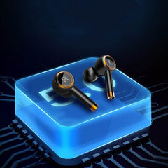 Smart Noise Cancelling Headphones - ProTrendyz