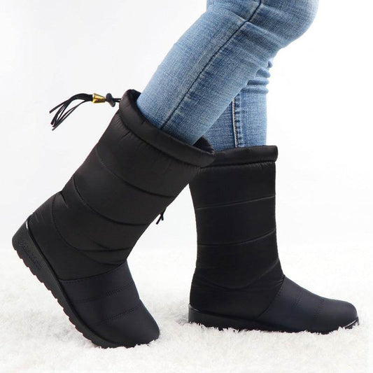 Waterproof snow boots - ProTrendyz
