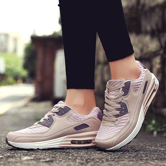 Women Shoes Female Casual Shoes - ProTrendyz