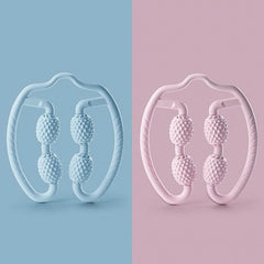 Yoga Massage Circular Clip Small Leg Massager - ProTrendyz