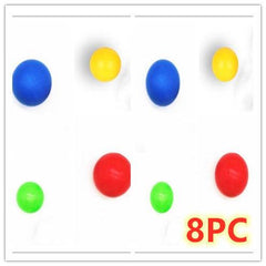 Stick Wall Ball Stress Relief Toys Sticky Squash Ball - ProTrendyz