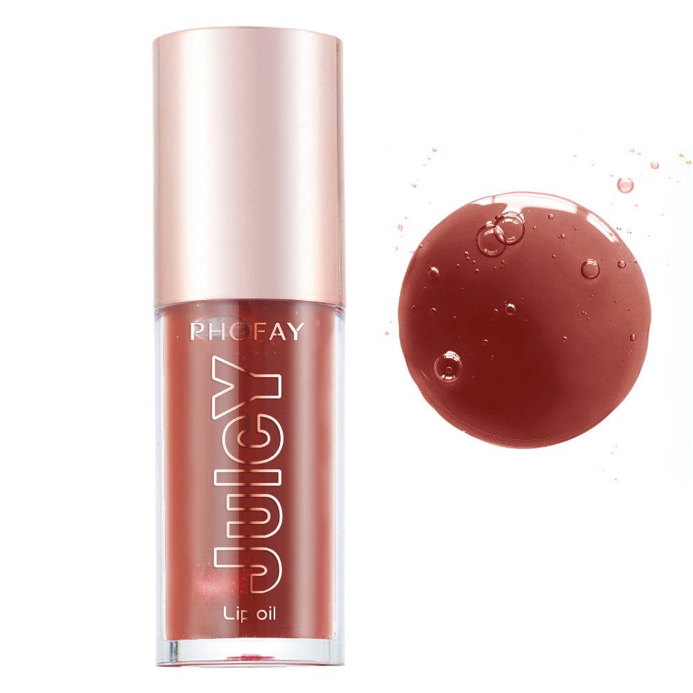 PHOFAY Juicy Lip Oil - ProTrendyz