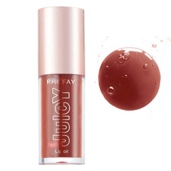 PHOFAY Juicy Lip Oil - ProTrendyz