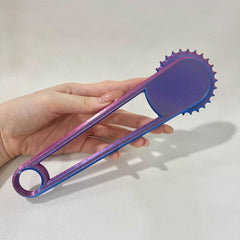 Home Cardboard Box Puncher Punching Tool - ProTrendyz