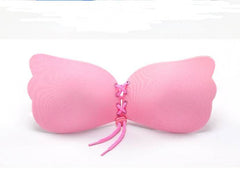 Large Size Strapless Bra Adhesive Sticky Push Up Bras For Women Rabbit Brassiere Lingerie Invisible Women Hot - ProTrendyz