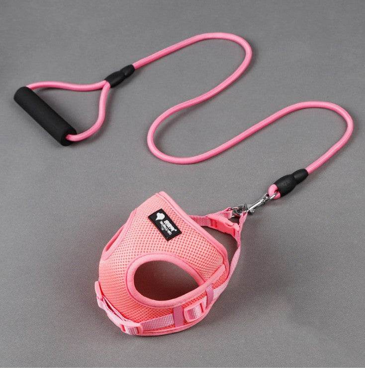Dog leash dog leash dog collar - ProTrendyz