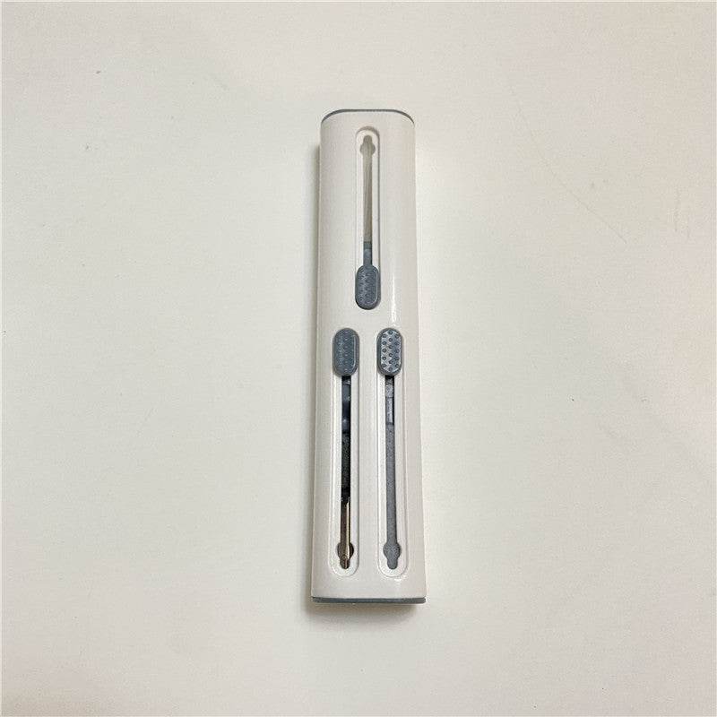 New Screen Cleaner Kit For Airpods Pro 3 2 1 Bluetooth Earphones Cleaning Pen Brush Earbuds Case Cleaning Tools For Xiaomi Airdots Cleaner - ProTrendyz