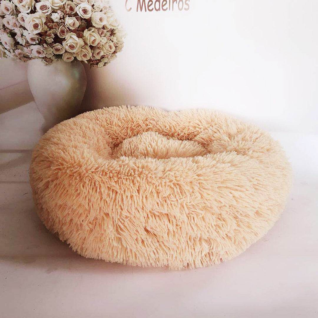 Plush pet nest - ProTrendyz