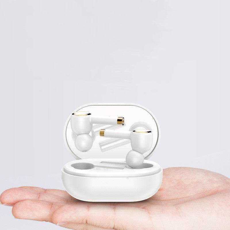 Smart Noise Cancelling Headphones - ProTrendyz