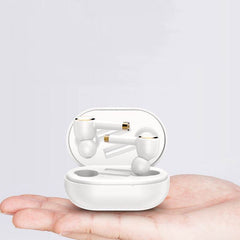 Smart Noise Cancelling Headphones - ProTrendyz