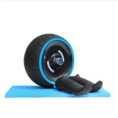 Reboundable Abdominal Wheel - ProTrendyz