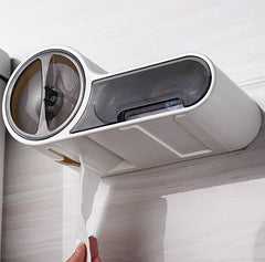 Home toilet bathroom roll holder - ProTrendyz