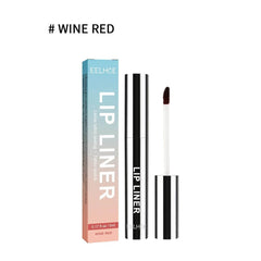 Stripping Lip Liner Outline Waterproof - ProTrendyz