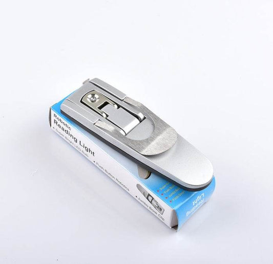 Reading light, book light, reading light, folding book light, - ProTrendyz