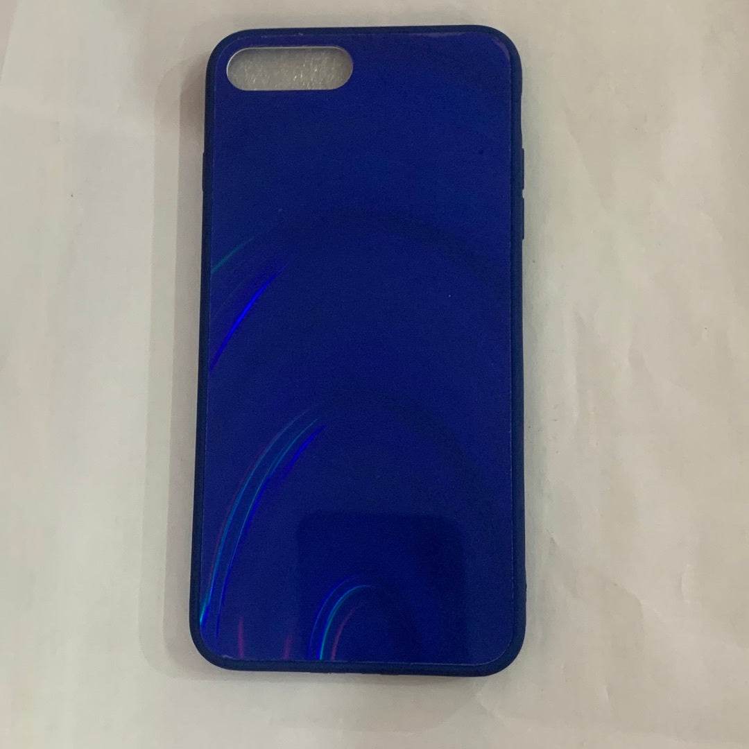 Rainbow Mirror Soft Case Phone Case - ProTrendyz