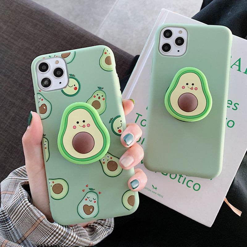 Avocado phone case - ProTrendyz