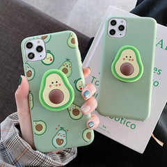 Avocado phone case - ProTrendyz