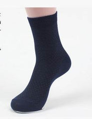 Socks men's new bamboo fiber men's socks - ProTrendyz