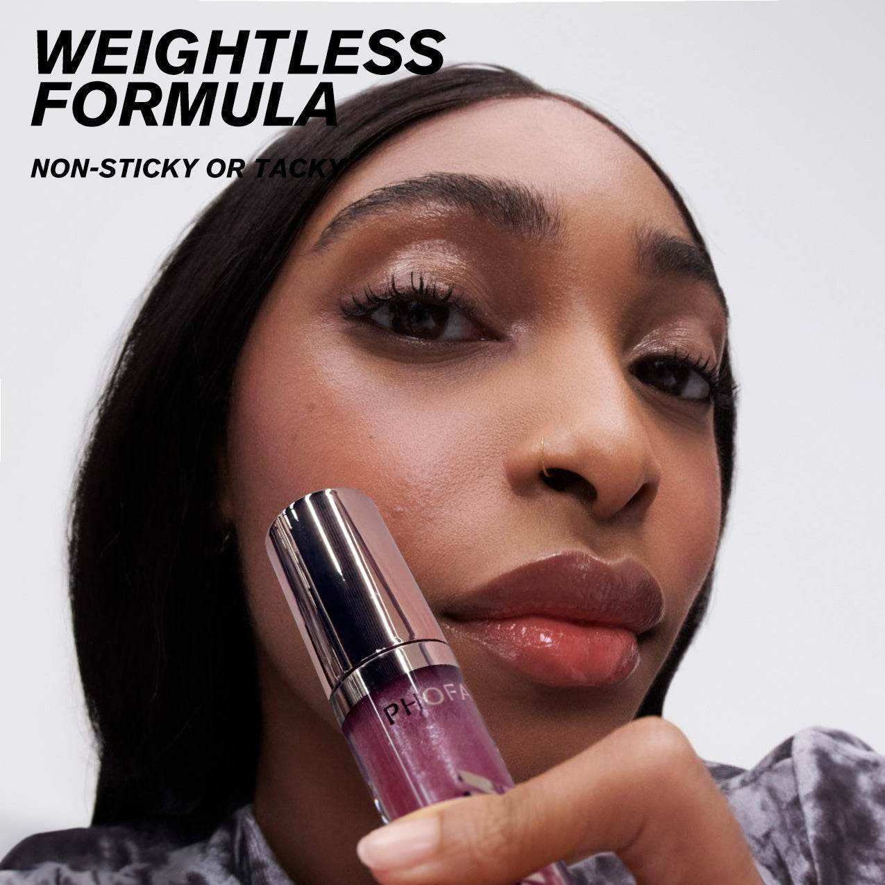 PHOFAY Mirror Moisturizing Lip Gloss - ProTrendyz