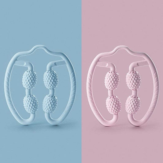 Yoga Massage Circular Clip Small Leg Massager - ProTrendyz