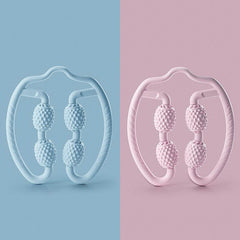 Yoga Massage Circular Clip Small Leg Massager - ProTrendyz