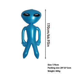 Outdoor Party Decoration Supplies Ornament PVC Luminous