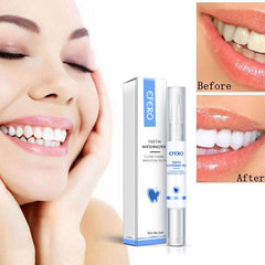Teeth Whitening Pen Cleaning Serum Remove Plaque Stains Dental Tools Whiten Teeth Oral Hygiene Tooth Whitening Pen - ProTrendyz