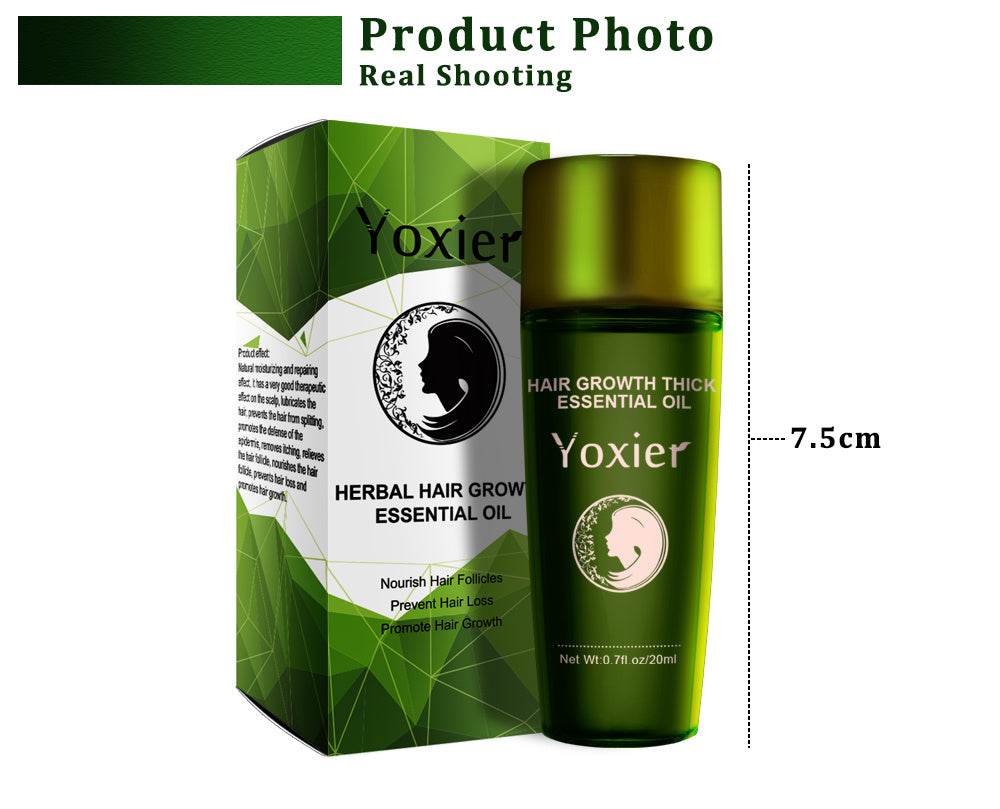 LUMINA OIL - ProTrendyz