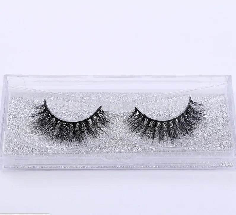 Faux Aurelia Eye Lashes - ProTrendyz