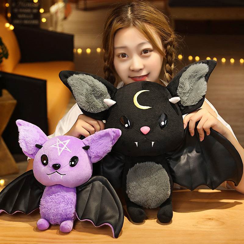 Creative Bat Toy Animal Plush Toy - ProTrendyz