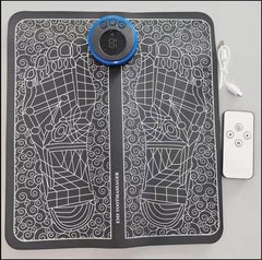 Rechargeable Portable Foot Intelligent Massage Pad - ProTrendyz