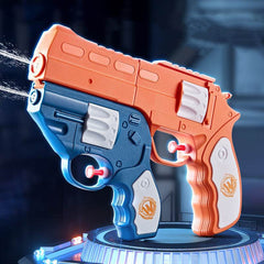 Child And Mother Split Double Gun Press - ProTrendyz