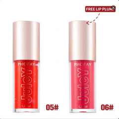 PHOFAY Juicy Lip Oil - ProTrendyz