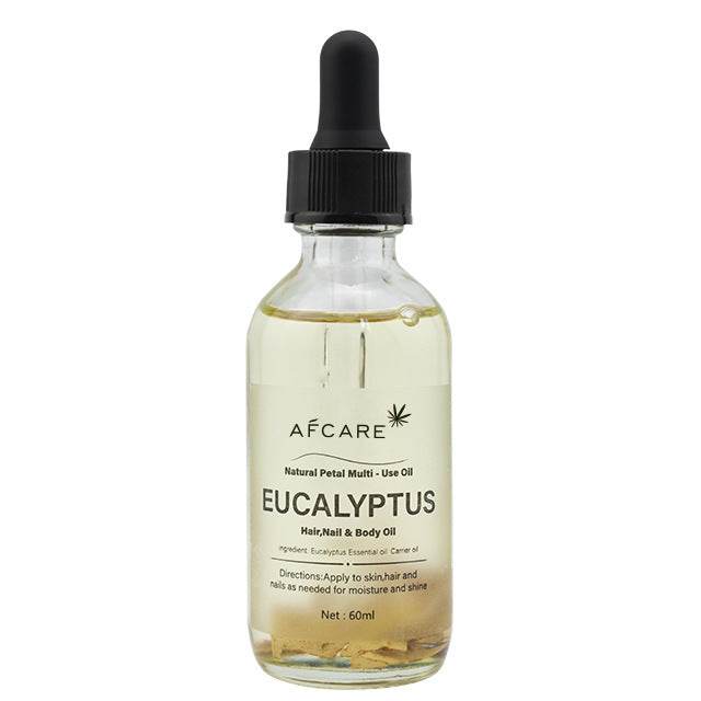 Facial Skin Care Compound Moisturizing Oil - ProTrendyz