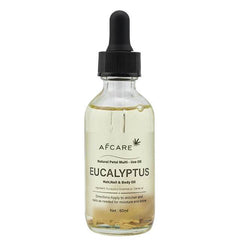 Facial Skin Care Compound Moisturizing Oil - ProTrendyz