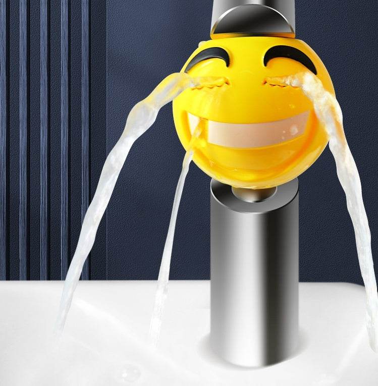 New Expression Nozzle Extender Weird Props - ProTrendyz