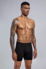 Boxershorts Men Cotton Boxers R Underwear Man Panties - ProTrendyz
