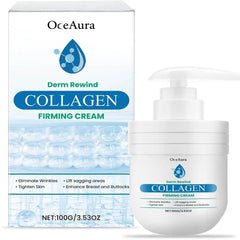 Collagen Firming Cream - ProTrendyz