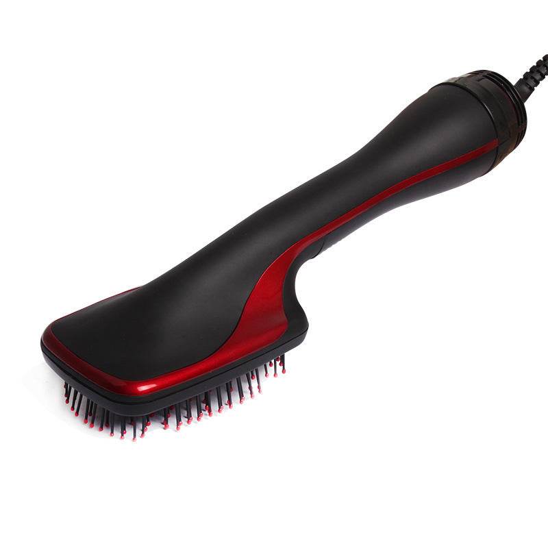 Electric Hair Dryer Comb 2 In 1 - ProTrendyz