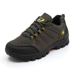 Men Outdoor Hiking Shoes Man Running Sports Shoe - ProTrendyz