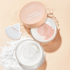 PHOFAY Setting Soft Touch Loose Powder - ProTrendyz