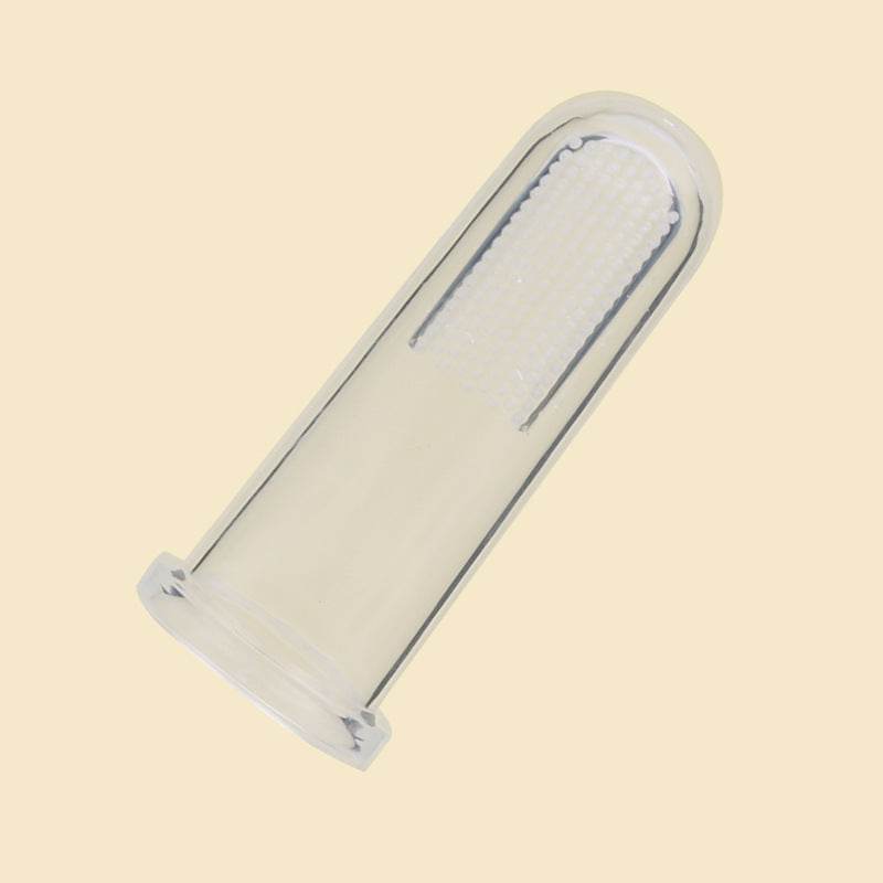 Silicon Bebe Banana Teether Toy - ProTrendyz