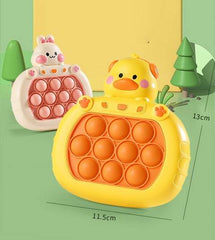 Quick Push Game Console Press And Play - ProTrendyz