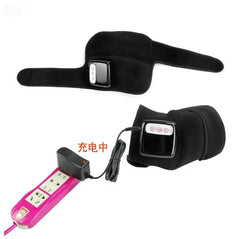 Electric Infrared Heating Knee Massager Wrap Elbow Joint Support Vibration Therapy Physiotherapy Machine Pain Relief Massageador - ProTrendyz