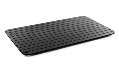 Fast Defrosting Tray Thaw Kitchen Quick Aluminum Thaw Plate - ProTrendyz