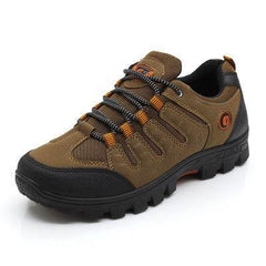 Men Outdoor Hiking Shoes Man Running Sports Shoe - ProTrendyz